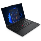 Lenovo - ThinkPad E14 Gen 7 14 po Portable - Intel Ultra 7 255H - 16 Go de RAM - 512 Go SSD - Windows 11 Pro - Noir-Graphiques : Intel Arc 140T intégré