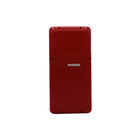 Sharp - ELW535XGRD - Calculatrice scientifique 422 fonctions à 16 chiffres - Rouge-Affichage WRITEVIEW
