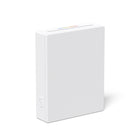 Polaroid - Imprimante photo de poche Hi-Print 3x3 avec 10 feuilles-L'imprimante sert également de cadre photo