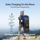 Bluetti - Panneau solaire PV60L 60 W-10
