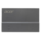Acer - 15,6 po Moniteur IPS portable-Cet écran polyvalent est livré avec tout ce dont vous avez besoin pour vous connecter facilement lors de vos déplacements. Il suffit de le faire glisser hors de son étui de protection