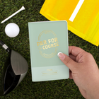 Mead - Moments Carnet de poche Golf - 3 1/2 po X 5 1/2 po - 48 pages-8