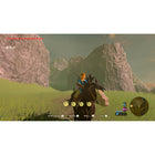 The Legend of Zelda: Breath of the Wild - Nintendo Switch 2 Edition-Breath of the Wild - Édition Nintendo Switch 2! Grâce à des fréquences d’images améliorées, des temps de chargement plus rapides et une résolution et des textures bonifiées, cette aventure à ciel ouvert n’a jamais été aussi spectaculaire