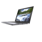 Dell - Ordinateur portable Dell 5420 14 po reconditionné - Intel Core i7-1165G7 - SSD 256 Go - 16 Go de RAM - Windows 11 Pro-Processeur: Intel Core i7-1165G7