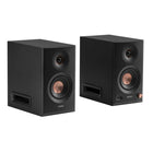 Edifier - Enceinte de monitoring True Sound MR5 - Noir-Prend en charge l'audio haute résolution 24 bits/96 kHz filaire et sans fil (LDAC) pour un son cristallin et haute résolution.