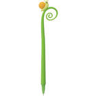 Merangue - Stylo flexible assorti à fleurs-Parfait pour l'école, le bureau ou comme cadeau amusant