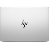 HP - Ordinateur portable EliteBook 640 14 pouces G11 - Intel Core Ultra 5 125U - 32 Go de RAM - 512 Go SSD - Intel Graphics - Windows 11 Pro - Argent brochet-Profitez du nouvel écran 16:10 de 14 pouces, du grand clavier et du clickpad.