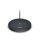 Yealink - Réseau de microphones de visioconférence filaires VCM35-Couper le micro avec le pavé tactile