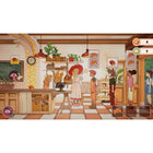 The Witch's Bakery pour Nintendo Switch-Votre vie quotidienne de sorceière-boulangère à Paris!