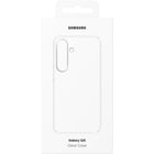 Samsung - Coque transparente Samsung Galaxy S25 - Transparente-6