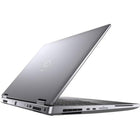 Dell - Remis à neuf Precision 7540 9e génération écran 15,6 po - Intel i7 (9750H) - 16 Go de RAM - SSD 512 Go - Windows 10 Pro-15,6" FHD WVA (1920×1080), antireflet, 60 Hz.