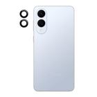 AXS - ARMORGlass Pro Protecteur de lentille de caméra pour Samsung Galaxy S25 Edge-Verre de qualité supérieure résistant aux rayures et aux chocs