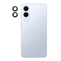AXS - ARMORGlass Pro Protecteur de lentille de caméra pour Samsung Galaxy S25 Edge-Verre de qualité supérieure résistant aux rayures et aux chocs