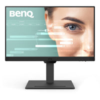 BenQ - Moniteur de bureau à domicile 23,8 po 1080p FHD 100 Hz-Taille de l'écran : 23,8 pouces