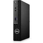 Dell - Ordinateur de bureau OptiPlex 3090 Micro reconditionné - Intel Core i7-10700T - SSD 512 Go - 16 Go de RAM - Windows 11 Pro-16 Go DDR4