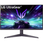 LG - Moniteur de jeu UltraGear FHD 27 po - 27GS50FX-B-Améliorez votre jeu avec la vitesse d'UltraGear - Découvrez des performances de jeu FHD de niveau supérieur