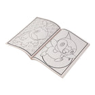 Crayola - Livre de coloriage Pokémon - 96 pages - Paquet de 8-8