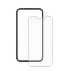 AXS - Ensemble de départ - Ultra Clear, protecteur d'écran et chargeur 30W pour iPhone 17e / 16e-Chargeur maison de 30W qui se recharge jusqu’à 4x plus rapidement que les chargeurs conventionnels      