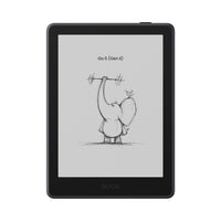 BOOX - Liseuse électronique Go 6 (2e gén.) à écran E Ink de 6 po, 32 Go, prune-L’écran E Ink monochrome de 6 po offre une résolution de 1 448 x 1 072 à 300 ppp pour un texte net semblable au papier