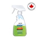 Emzone - Désodorisant textile Odorstop - 275 ml - Paquet de 12-Fabriqué au Canada