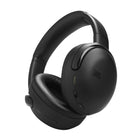 JBL - Tour One M3 Casque Circum-Auriculaire Sans Fil à Réduction de Bruit - Noir-Les haut-parleurs en dôme robustes de 40 mm en mica sont réglés avec précision pour fournir des graves profonds, des fréquences moyennes équilibrées et des aigus cristallins