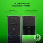 Razer - Leviathan V2 X la barre de son PC -7
