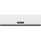 Seagate - Game Drive pour disque dur externe PS5 5 To-Sa conception légère permet d'emporter facilement toute la bibliothèque en déplacement