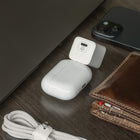 LOGiiX - Vibrance Power Mini 30W USB-C Chargeur Mural - Blanc-5