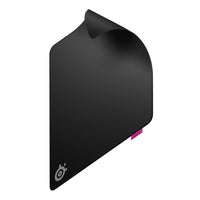 SteelSeries - QcK Performance L Speed Tapette de souris de jeu - Noir-Conçu pour votre style de jeu : La première collection premium de tapis de souris conçue pour se synchroniser parfaitement avec votre style de jeu unique