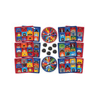 Masterpieces Puzzle Company - Ligue de NHL Bingo jeu de plateau-2-6 Joueurs
