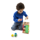 Tour à piler et à rouler Melissa & Doug -4