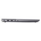 Lenovo - ThinkBook 16 G9 IRL 16 po Portable tactile - Intel 7 240H - 16 Go de RAM - 512 Go SSD - Windows 11 Pro - Gris Arctique-Webcam : FHD 1080B avec IR