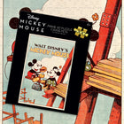 Disney - Dîner de Mickey Mouse - 300 pièces-Dimensions complètes : 46 x 31 cm (18 po x 12 po)