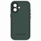 OtterBox - Étui Fre MagSafe pour iPhone 17 - Submerger-DROP+ | 5 fois plus de chutes que la norme militaire (MIL-STD-810G 516.6)