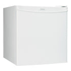 Danby - Réfrigérateur compact, 1,6 pi³, blanc-Frigorigène écologique R600a