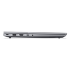 Lenovo - ThinkBook 14 G9 IRL 14 po portable - Intel 5 210H - 16 Go de RAM - 256 Go SSD - Windows 11 Pro - Gris Arctique-Système d’exploitation : Windows 11 Pro