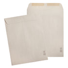 Enveloppes robustes pour catalogues SupremeX, 10 pox 13 po,ouverture sur le bout, papier kraft naturel, 24 lb, 25/pqt-24lb.