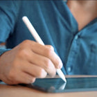 Paperlike - 2.1 Protecteur d'écran pour iPad Pro 13 po 2024 - Transparent-Garantie limitée d'un an du fabricant