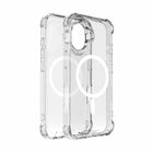 Blu Element - Kit de Protection Totale MagSafe pour iPhone 17-9H anti-rayures