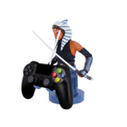Exquisite Gaming - The Mandalorian: Ahsoka Cable Guy support de contrôleur et téléphone-6