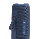 JBL - Flip 7 Enceinte portable étanche et résistante aux chutes avec Son Pro JBL audacieux - Bleu-9