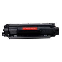Balloon Brand - Cartouche de toner compatible HP CF283A - Noire-Répond aux normes de compatibilité OEM