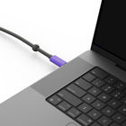 Logitech - Câble USB actif 5 m pour MeetUp 2-Garantie matérielle limitée de 2 ans
