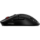 HP - Souris de jeu sans fil HyperX Pulsefire Haste - Noir-Jusqu'à 100 heures d'autonomie de batterie longue durée