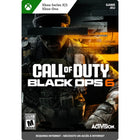 Call of Duty: Black Ops 6 - Cross-Gen Bundle - Pre-Purchase [Code Electronique]-Genre: Shooter