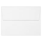LUX - Enveloppes d’invitation A7 (5 1/4 x 7 1/4), matières recyclées à 100 %, 50/boîte (4880-WPC-50)-Les enveloppes d’invitations A7 (5 1/4 x 7 1/4 po) sont idéales pour les invitations, les cartes de remerciements, les invitations de mariage, les faire-part et les photos de 5 x 7 po