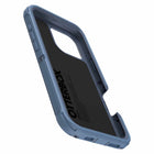 OtterBox - Coque Defender Pro avec MagSafe pour iPhone 16 Pro Max - Bleu ciel-DROP+ | 7 fois plus de tests de chute que les normes militaires (MIL-STD-810G 516.6)
