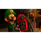 Luigis Mansion 2 HD pour Nintendo Switch-Luigi doit passer maladroitement à l’action et trouver le courage de rendre à la Lune noire son intégrité.