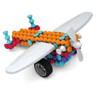 Popular Playthings - Playstix 141-Piece Master Set-Soutien aux STIM