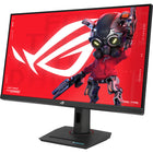 ASUS - Moniteur de jeu ROG Strix 32 po UHD 4K HDR - XG32UCG-La technologie ASUS Fast IPS permet un temps de réponse minimal de 0,3 ms pour des visuels de jeu nets avec des taux d’images élevés